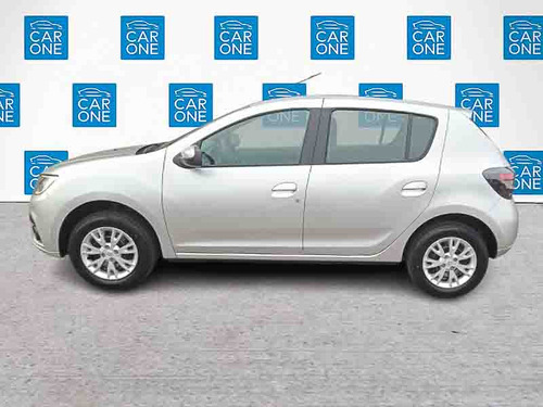Renault Sandero 1.6 16V LIFE L19