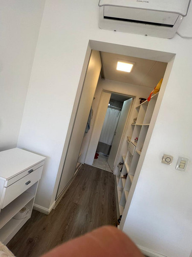 Departamento 2 Ambientes En Caballito, Frente A Plaza Aramburu