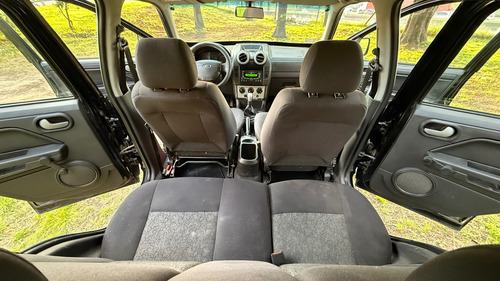 Ford Ecosport 1.6 Xl Plus Mp3 4x2