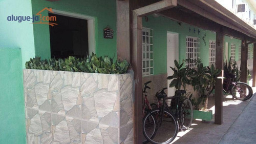 Imagem 2 de 14 de Casa À Venda, 40 M² Por R$ 230.000,00 - Martim De Sá - Caraguatatuba/sp - Ca3817