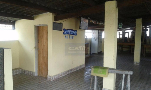 Prédio À Venda, 2000 M² Por R$ 5.500.000,00 - Aricanduva - São Paulo/sp - Pr0267