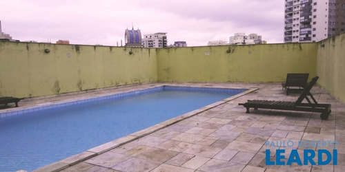 Imagem 7 de 12 de Apartamento - Saúde - Sp - 625199