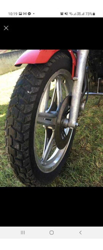 Imagem 2 de 15 de Honda Cb400ll