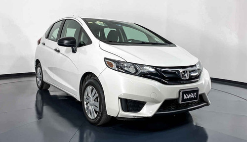 Imagen 4 de 15 de 37388 - Honda Fit 2016 Con Garantía
