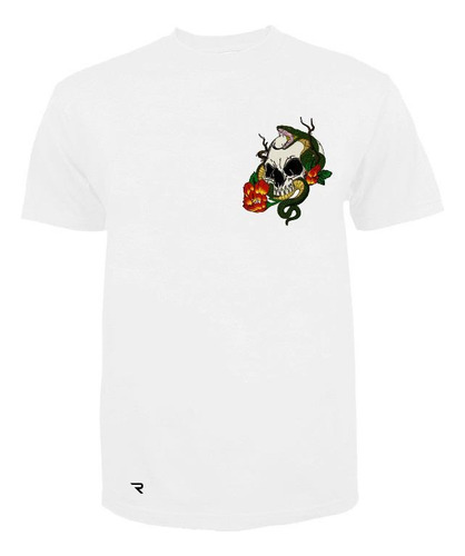 Playera De Hombre