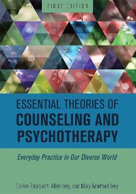 Libro Essential Theories Of Counseling And Psychotherapy ...