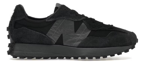 Sneakers New Balance 327 Phantom Black