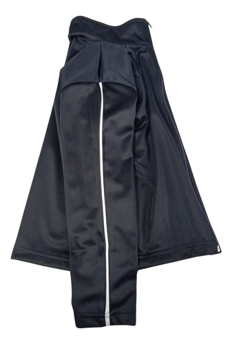 Uniforme Pants Deportivo Escolar Alta Calidad Tallas 4 A 10 Marino 8
