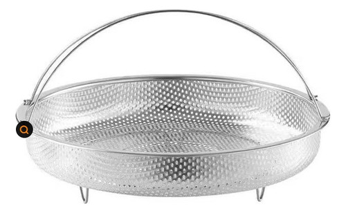 2025 Cesta For Cocinar Al Vapor, Olla A Presión, De Acero