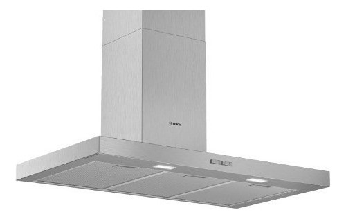 Campana De Pared Bosch Plana 90cm