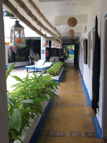 Imagen 5 de 12 de Posada Disponible A La Venta, Choroni, Aragua.