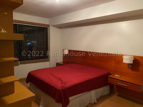 Imagen 11 de 12 de Fabuloso Apartamento En Venta La Boyera 22-20297