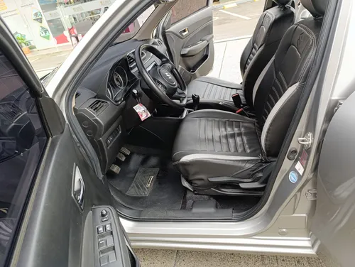 Suzuki Swift 1.2 DZIRE MT