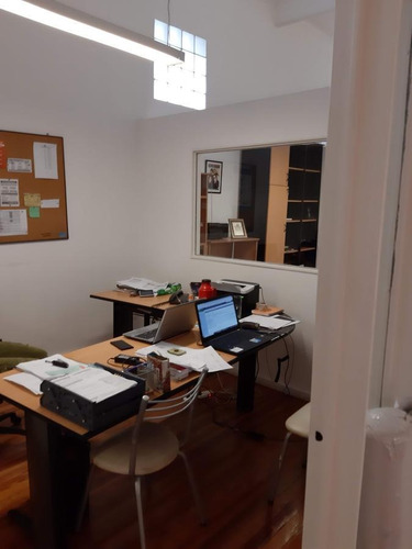 Imagen 13 de 23 de Oficina 165 M2 En Venta En Tribunales Apto Vivienda
