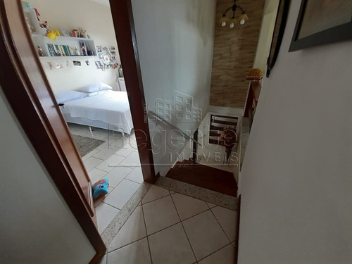 Imagem 11 de 15 de Casa Com 4 Quartos A Venda No Bairro Corrego Grande Em Florianopolis - V-80026
