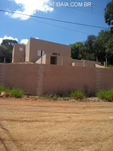 Imagem 19 de 20 de Chacrinha Residencial À Venda Em Atibaia, Bairro Vitória Régia. - Ch03543 - 68771012