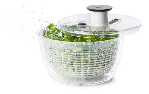 Centrífuga De Verduras S Oxo Transparente