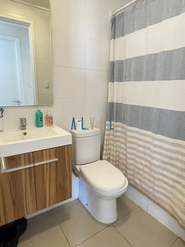 Se Vende Departamento 2d+2b, 1 Estac. 1 Bod. Los Andes