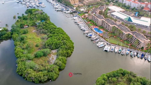Isla De Lujo En Venta El Tigre Nuevo Vallarta La Marina