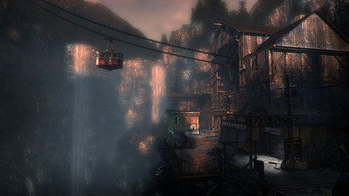 Silent Hill Homecoming Ps3 físico/selado