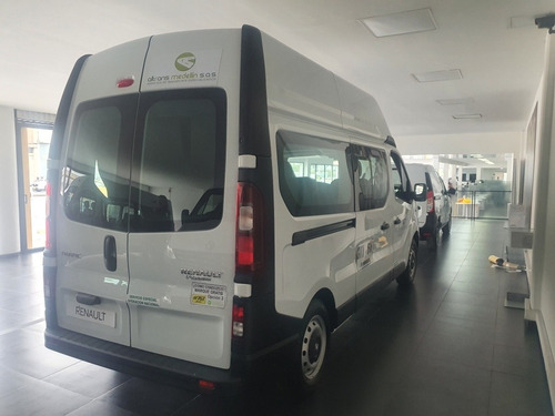Renault Trafic 2020 1.6l