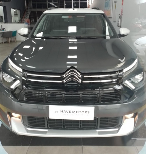 Citroen C3 Aircross Shine