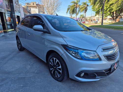Chevrolet Onix 1.4 Ltz Mt 98cv
