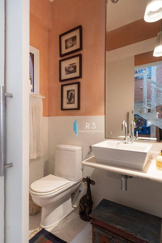Casa Com 6 Dormitórios À Venda, 800 M² Por R$ 15.900.000 - B Una - São Sebastião/sp - Ca0537