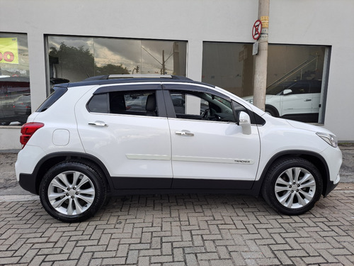 Chevrolet Tracker TRACKER PREMIER 1.4 TURBO 16V FLEX AUT