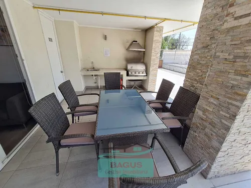 Venta De Departamento En Pudahuel (87358)