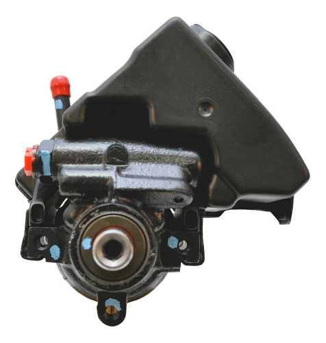 Bomba Direccion Hidraulica Pontiac Grand Am V6 3.4l 03-04 (Reacondicionado)