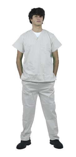 Pantalón Médico, Enfermería, Uniforme - Uniformes De Trabajo