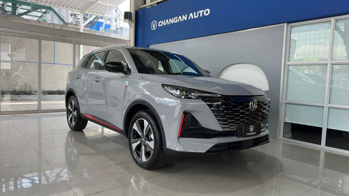 Changan Cs55 Plus