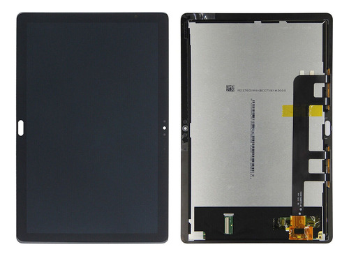 Pantalla Lcd Oem Para Huawei Mediapad M5 Lite 10.1 Bah2-w19