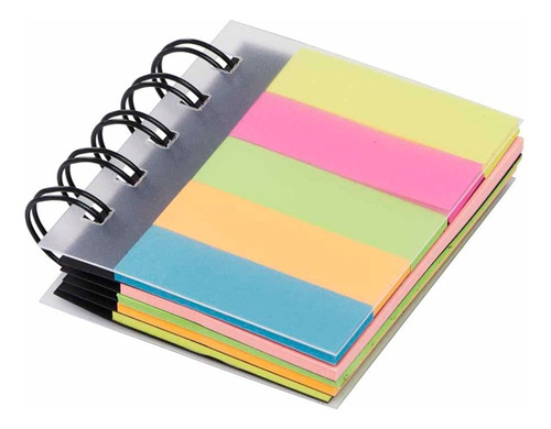 Notas Adhesivas Sticky Notes Mini Removibles Grandes Pequeña