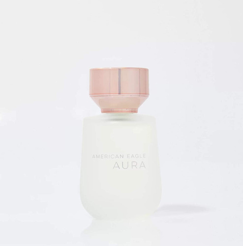 American Eagle Aura Edt 1.7 Fl. Oz. Perfume Para Mujer