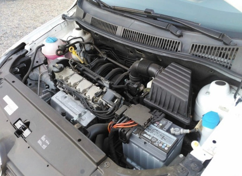 Imagen 7 de 25 de Volkswagen Suran 1.6 Comfortline Sin Rodar Okm Rt A1