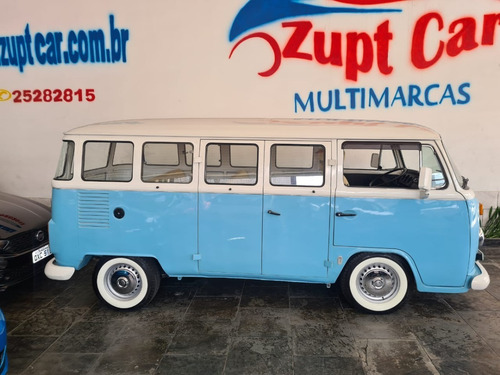 Kombi Cliper