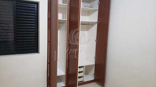 Imagem 21 de 30 de Apartamento À Venda Em Mansoes Santo Antonio - Ap035241