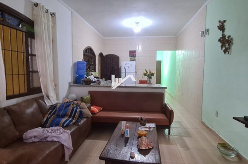Imagem 2 de 6 de Casa No Balneário Gaivota, Lado Praia!