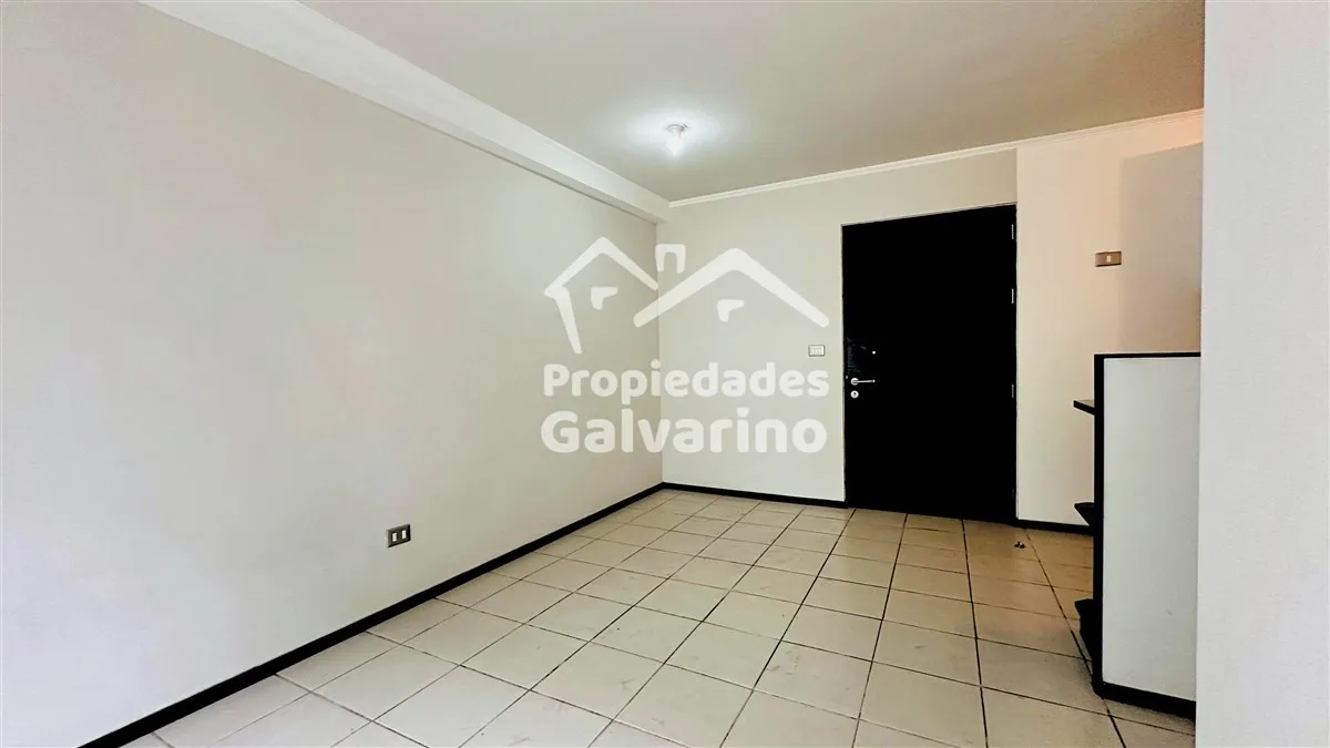 Imagen 5 de 20 de Departamento En Venta Primer Piso En Quilicura