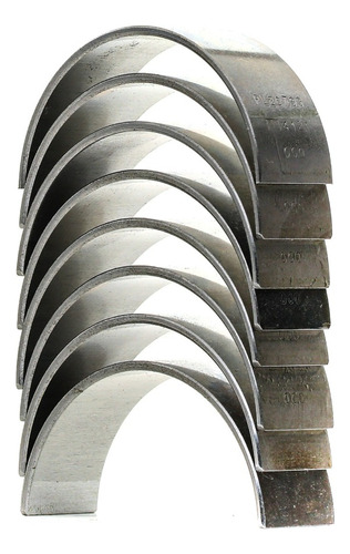 Metales De Biela Bmw Serie 2 F22 Lci