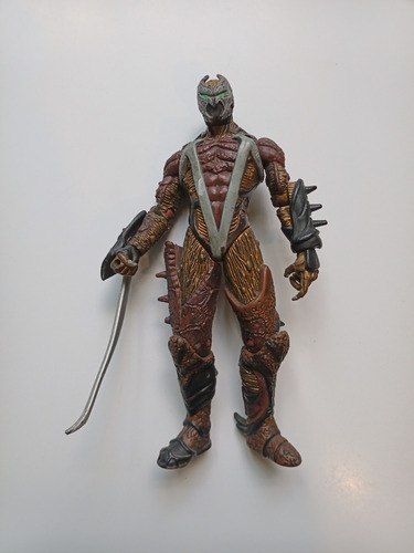 Manga Spawn Spawn Mcfarlane Toys