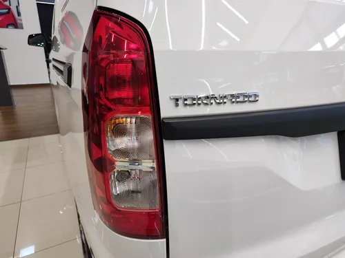 Chevrolet Tornado Van 1.5 Ls Mt