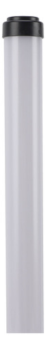 Varita Led Rgb De 3000 K A 6000 K, 2600 Mah, Recargable