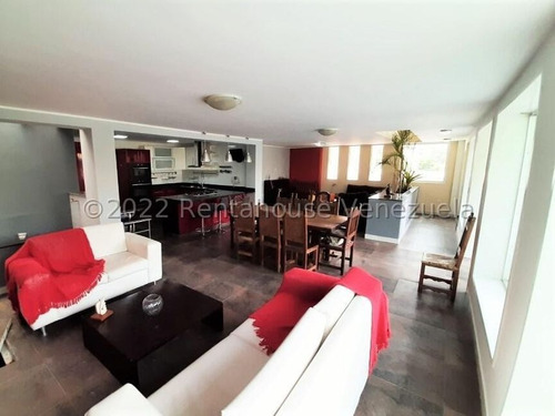 Imagen 9 de 27 de Lmgc Alquila Espectacular Casa En Los Palos Grandes Cod: 22-25211