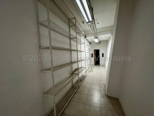 Local Comercial En Venta La Castellana Jose Carrillo Bm Mls #24-11677