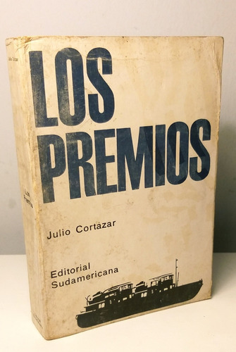 Los Premios Julio Cortázar 