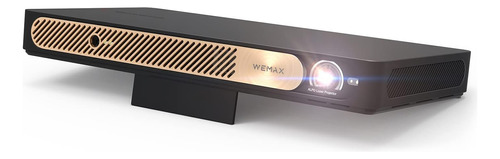 Wemax Go Advanced - Proyector Láser Inteligente Portátil,