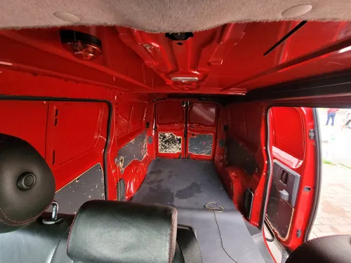 Citroën Jumpy Cargo 2.0l Hdi